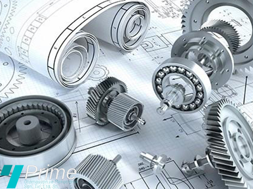 Makina Revizyonları